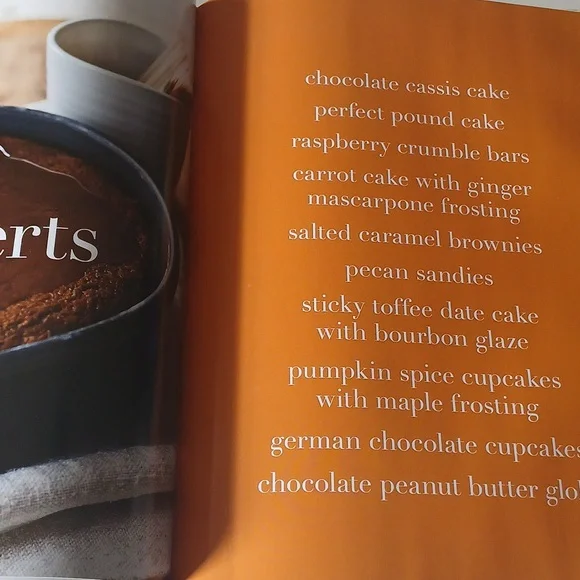 Ina Garten Barefoot Contessa FOOL PROOF - Picture 12 of 13